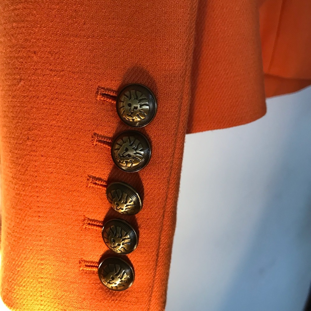 🌺Anne Klein Blazer - Picture 3 of 5